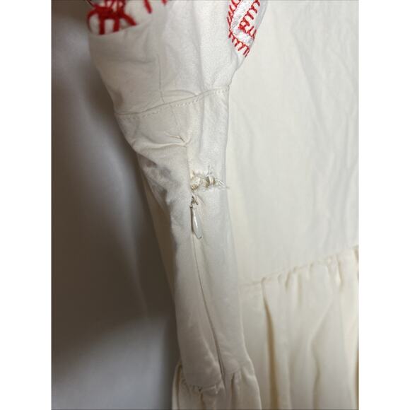 Hunter Bell Marley Dress - Picture 6 of 6